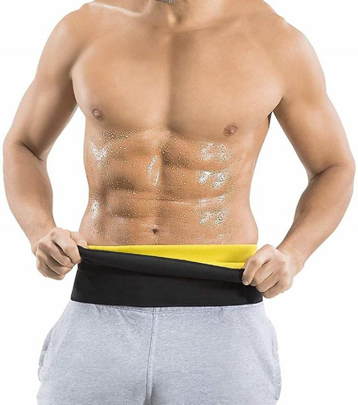 sweet sweat Men's Shapewear