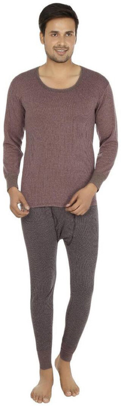 Buy Amul Body Warmer Amul Body Warmer Men Top Thermal Online at