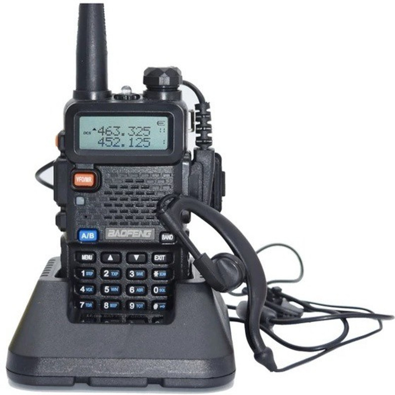 visionrabbit walkie talkie uhf470-520mhz walkie talkie uhf400-470mhz Walkie Talkie(Black) visionrabbit walkie talkie uhf470-520mhz walkie talkie uhf400-470mhz Walkie Talkie(Black)
