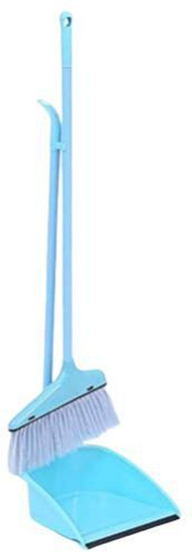 everdiva Plastic Dustpan(Blue)
