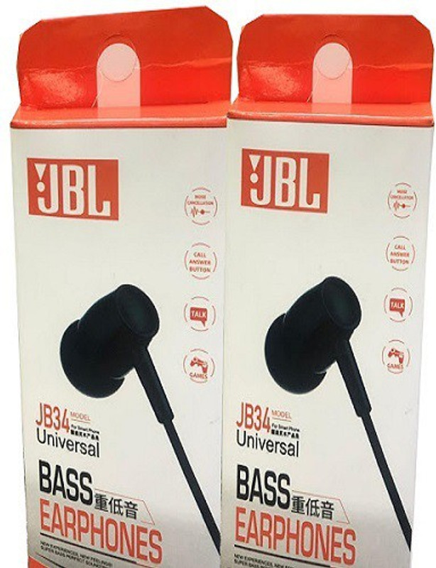 headphone BL 34 Earphone Cable Organizer