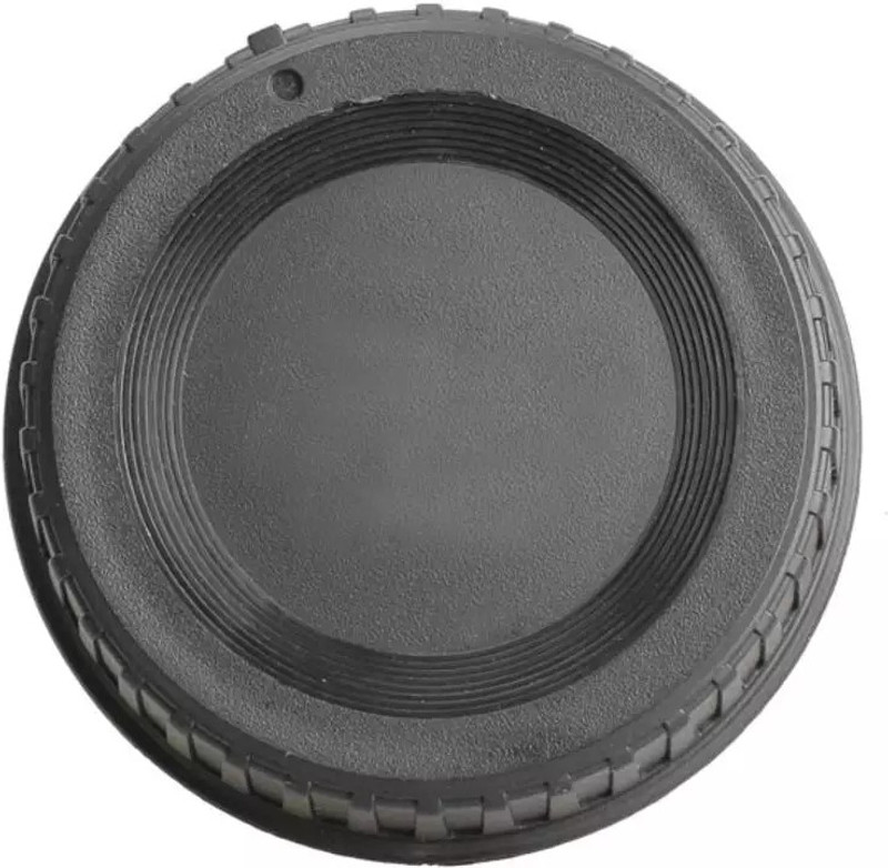 pixels lf-4  Lens Cap(Black, 52 mm)