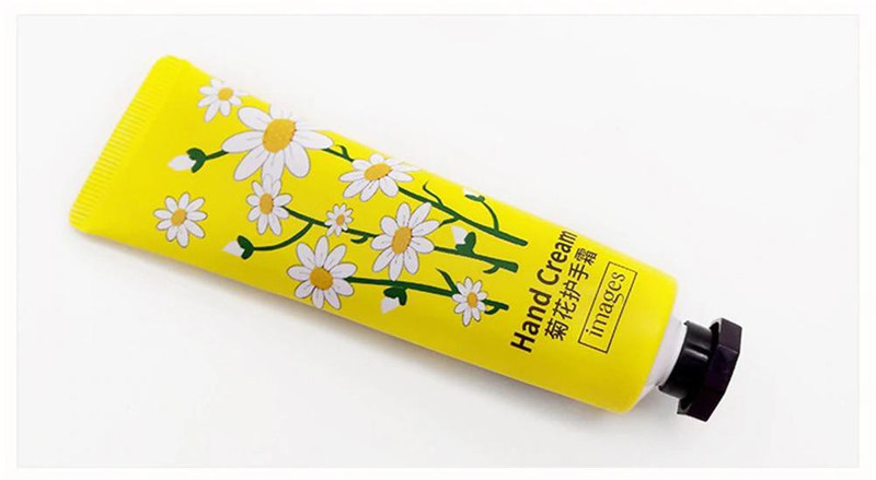 images Hand Cream Fragrance Moisturizing Nourishing cream(30 g)