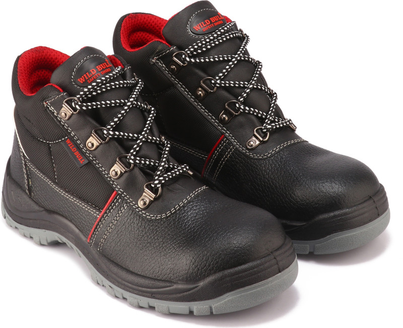 safety shoes