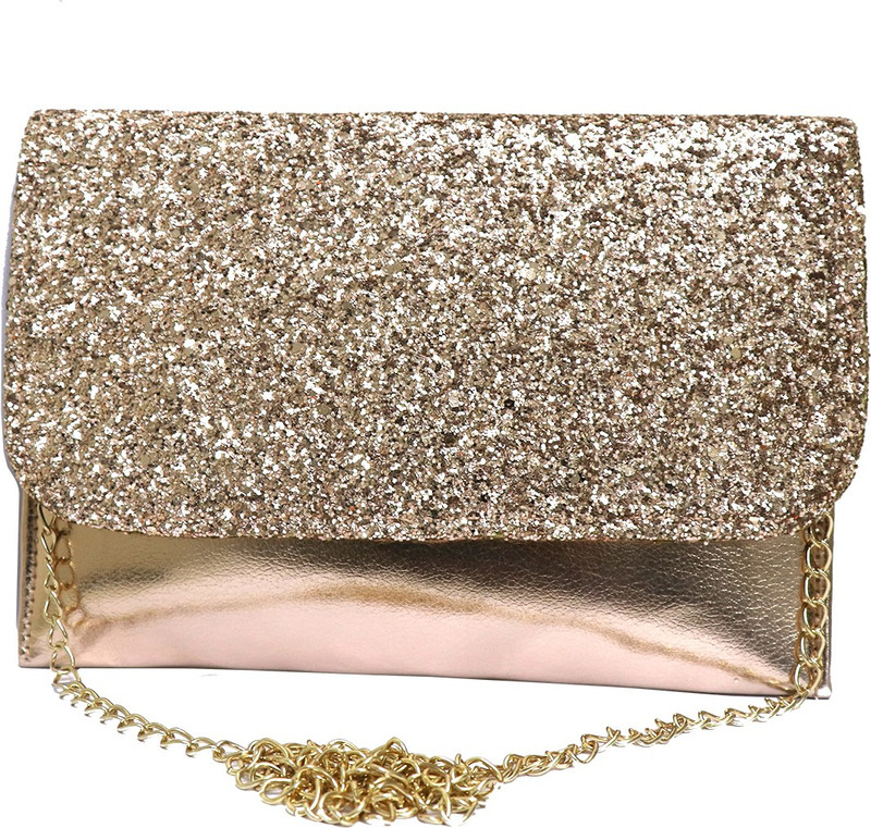 bandicoot Multicolor Sling Bag