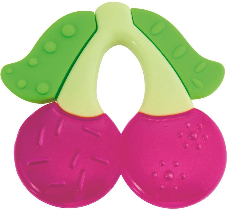 Chicco Baby Teether Teether(Multicolor)