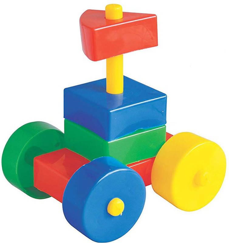 jumbo blocks