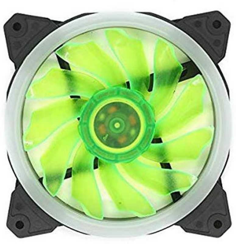Un Branded TT120 Cooler(Green)