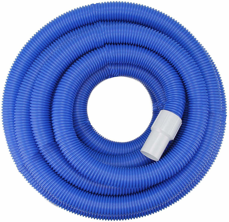 sarrah Swimming Pool Hoses 1-1/2-inch Diameter by 12 Meter (39.37) feet Hose Pipe
