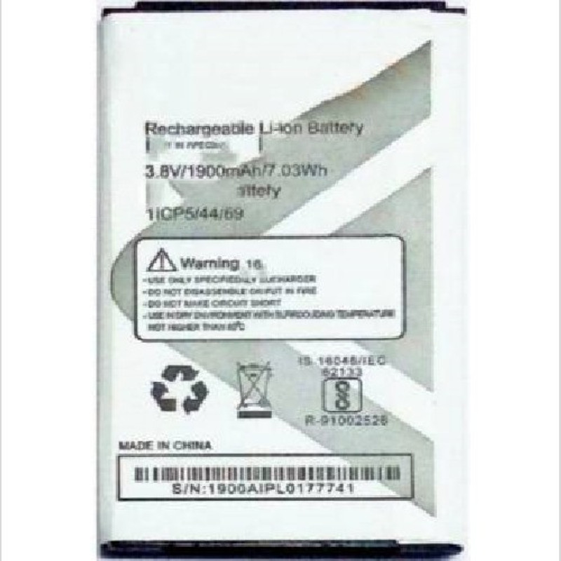 mobicall Mobile Battery For TAMBO TBL100000 / A1800