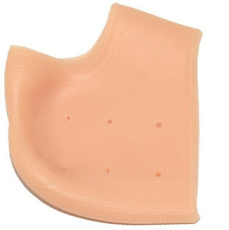 aneyev Pain relief pads Heel Support(Beige)