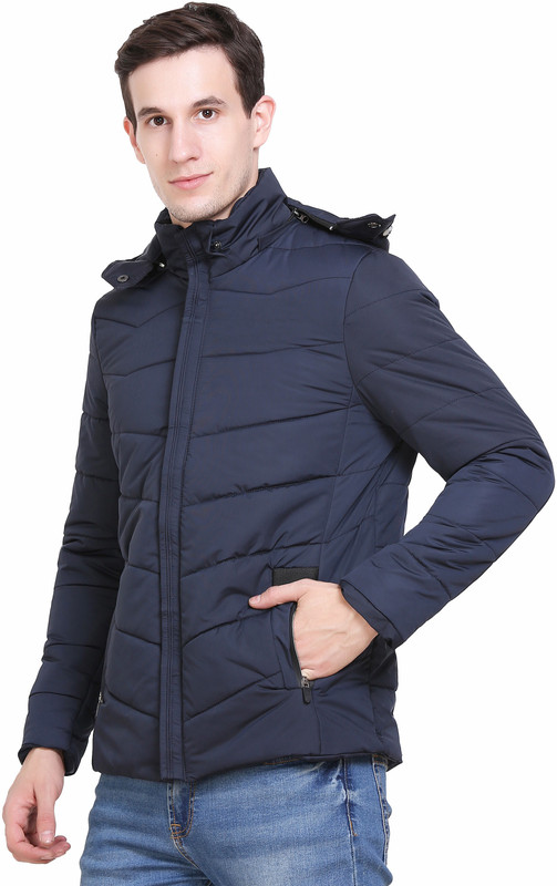 masonic Full Sleeve Solid Men Jacket