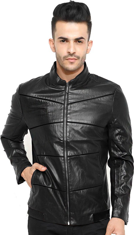 indiathebestdeal Full Sleeve Solid Men Jacket