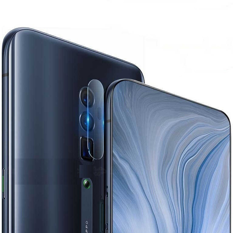 TRADUND Impossible Screen Guard for Oppo Reno(Pack of 1)