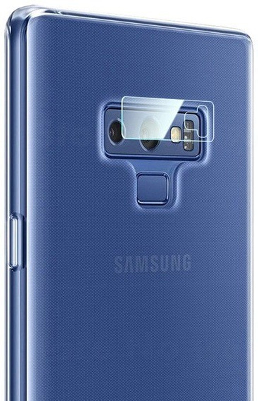 TRADUND Impossible Screen Guard for Samsung Galaxy S10 Lite(Pack of 1)