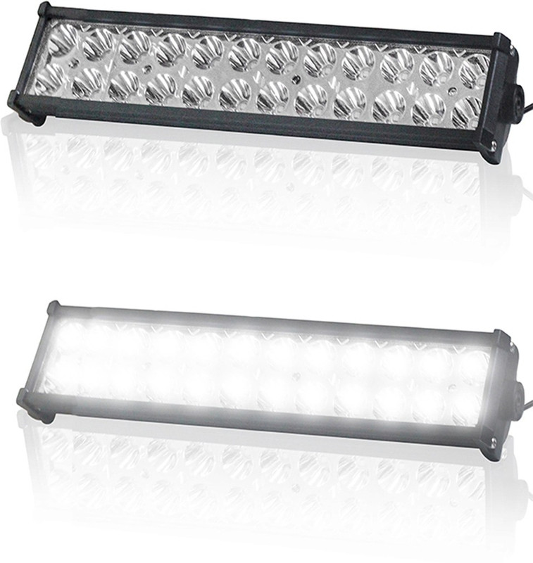 carzex Fog Lamp LED(Universal For Car, Pack of 1)