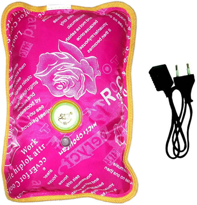 pinaaki GREAT DEAL GEL RECHARGEABLE HOT PAD BAG Heating Pad