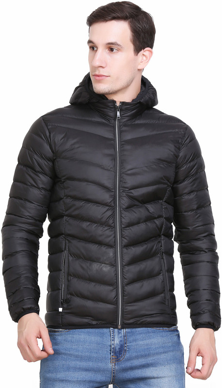 masonic Full Sleeve Solid Men's Jacket