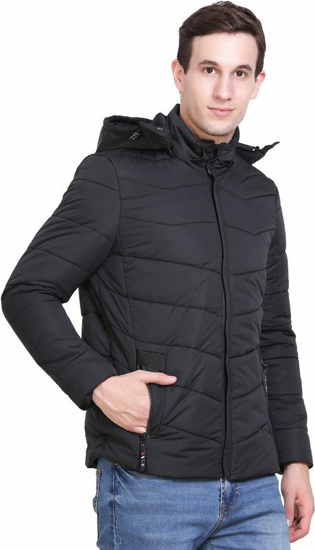 masonic Full Sleeve Solid Men Jacket