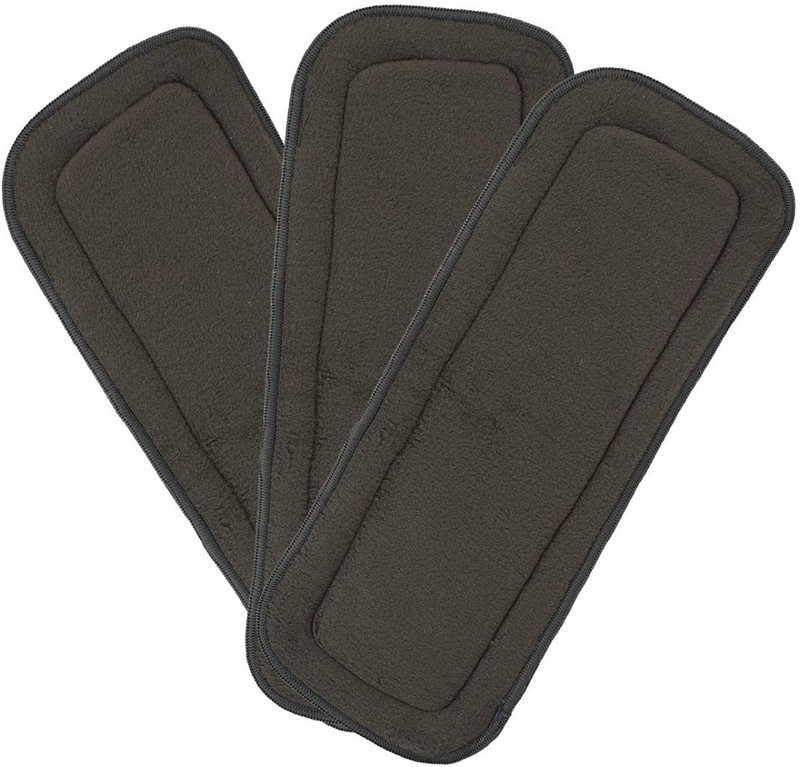 LAPWING baby Cloth Liners Insert nappy pad soaker