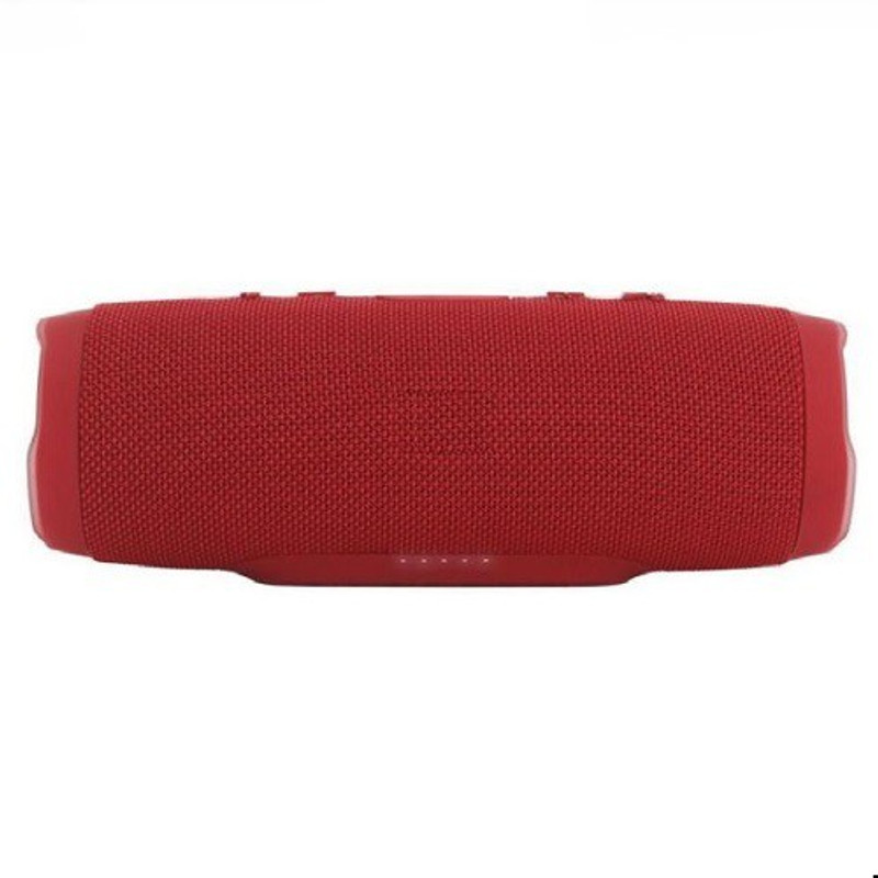 security store Bluei Wireless Portable Bluetooth Speaker for Home/ car (Red) 10 W Bluetooth Home Audio Speaker(Red, 4.2 Channel)