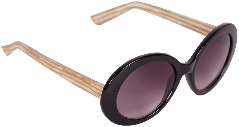 singco Round Sunglasses(For Girls)