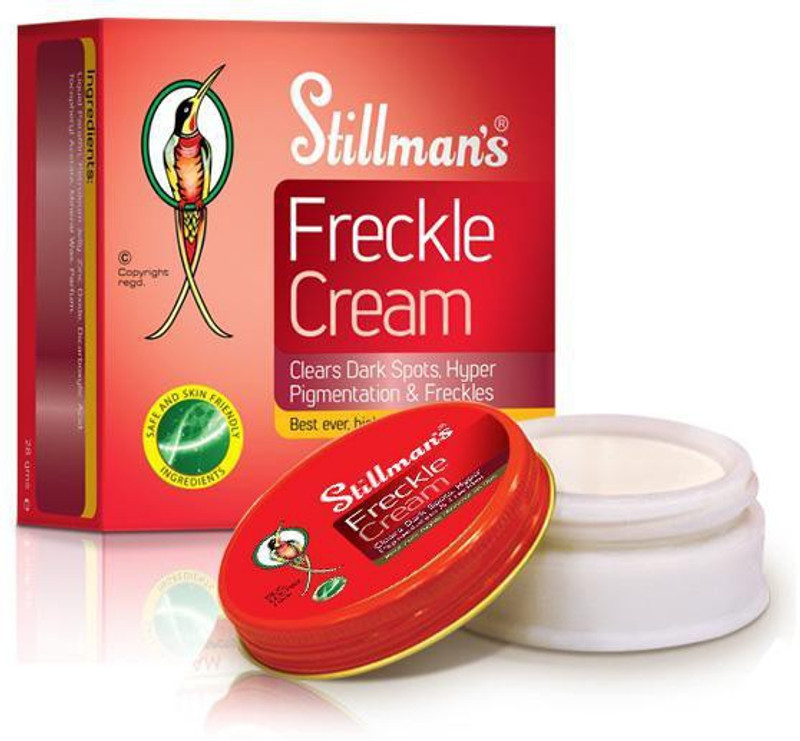 stillman cream