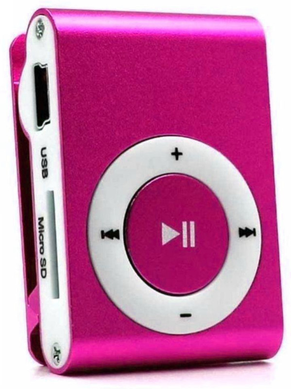 pinaaki iPod GT677 32 GB(Pink, 0 Display)