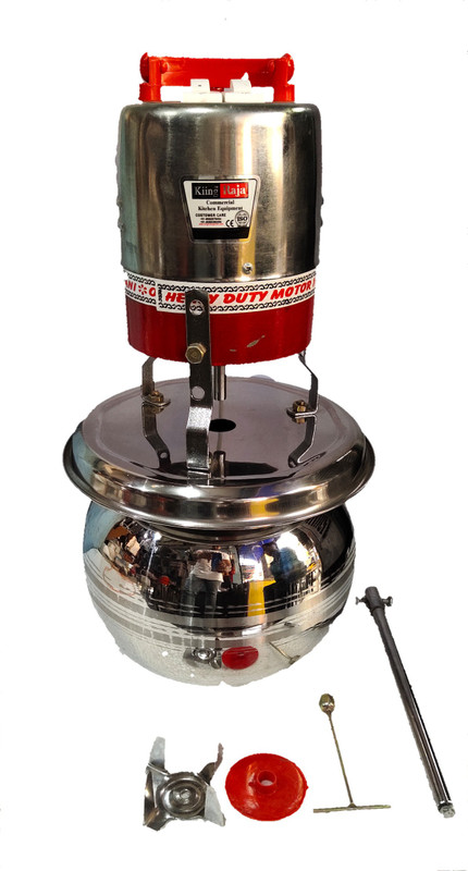 kiing Machine Butter Maker Churn