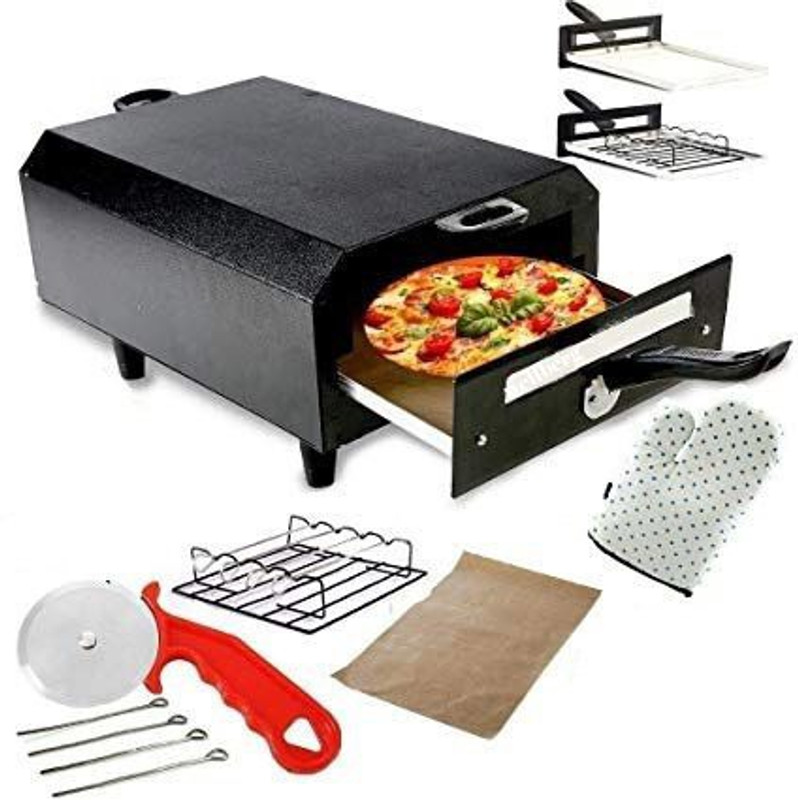 Wellberg Electric Tandoor Modle No - WBET67 Shocked Proof, Oil Free and Healthy Cooking Electric Tandoor Electric Tandoor Wellberg Electric Tandoor Modle No - WBET67 Shocked Proof, Oil Free and Healthy Cooking Electric Tandoor Electric Tandoor