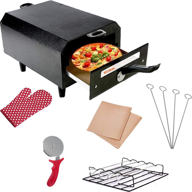 Wellberg Electric Electric Tandoor Wellberg Electric Electric Tandoor