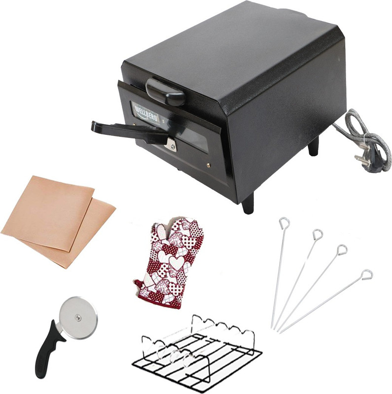 Wellberg Tiny sp Electric Tandoor Wellberg Tiny sp Electric Tandoor