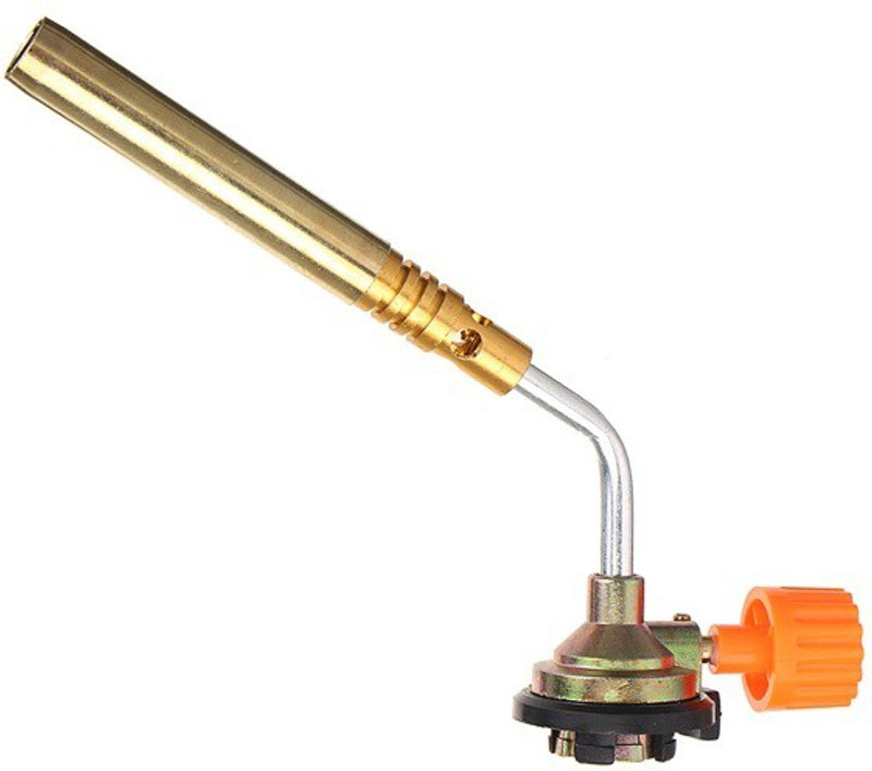 tightanium LPG Gas Brazing Blow Flambe Torch Flambe Torch