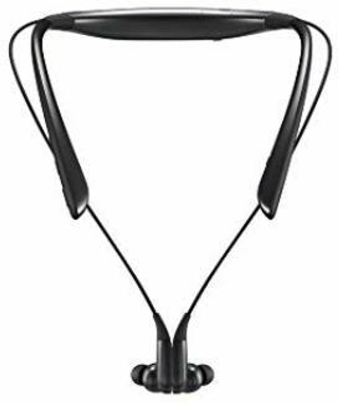 vnexx evel U Pro (BLACK) Bluetooth Headset with Mic(Black, In the Ear)