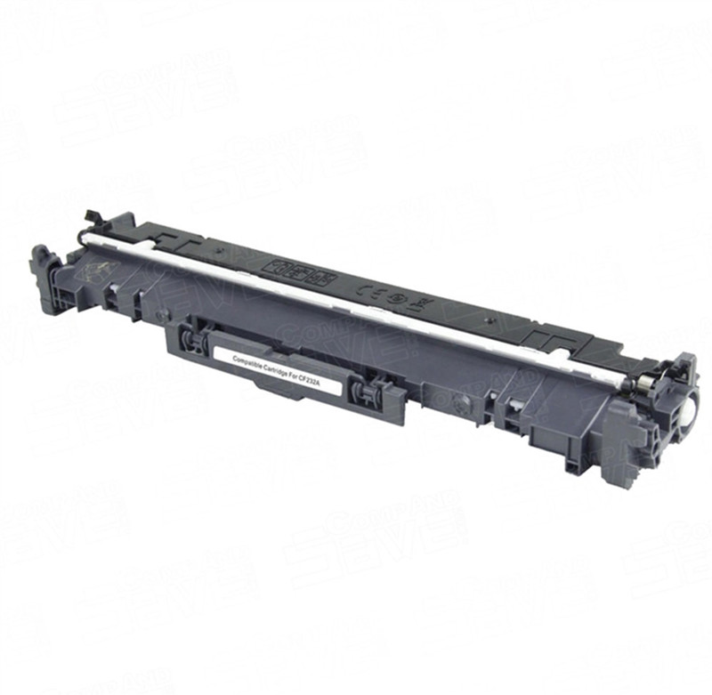 verena 32A/CF 232 DRUM CARTRIDGE COMPATIBLE FOR HP 232A: USED IN LASER JET M203d, M203dn, M203dw, M227d MFP, M227fdn MFP, M227fdw MFP, M227sdn MFP Single Color Ink Toner Single Color Ink Toner(Black)