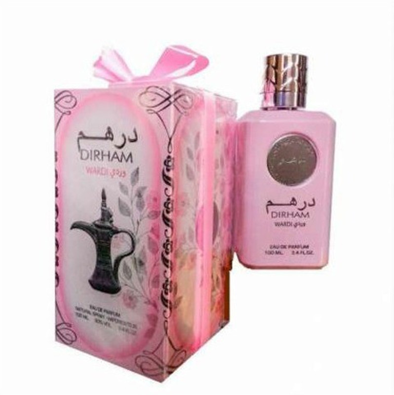 Dirham perfume original best sale