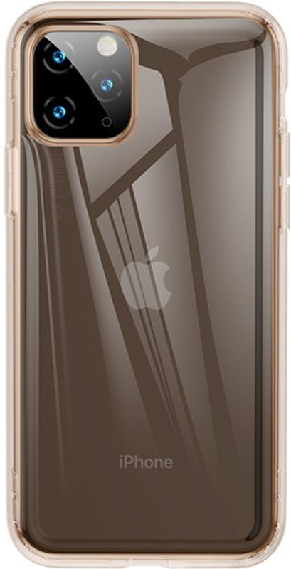 Baseus Iphone 11 Pro Tpu Case Back Case For IPhone 11 Pro