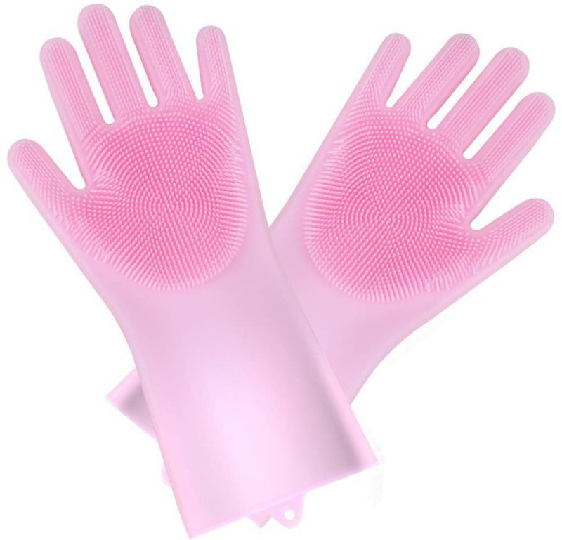 techfit We have the same product to be shipped again so there is no need to replace it. Wet and Dry Glove(Free Size)