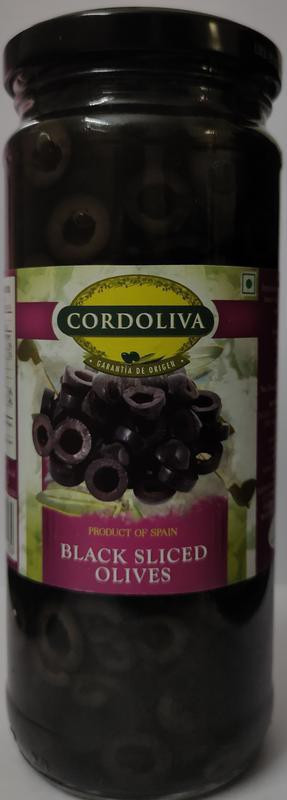 cordoliva olives Cut 440 g(1)