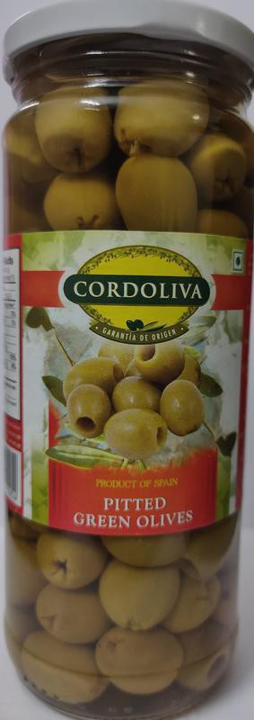 cordoliva olives 440 g(1)