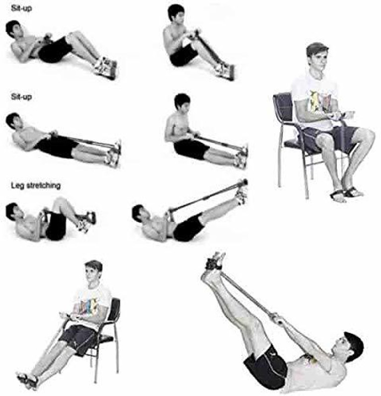 Gym home kit online outlet