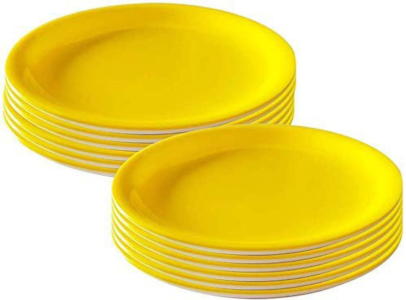 swift international plate tray Dinner Plate(12 Units)