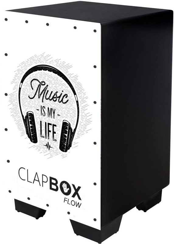 clapbox CB-FLW3 Cajons