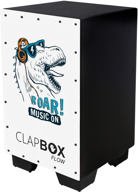 Clapbox