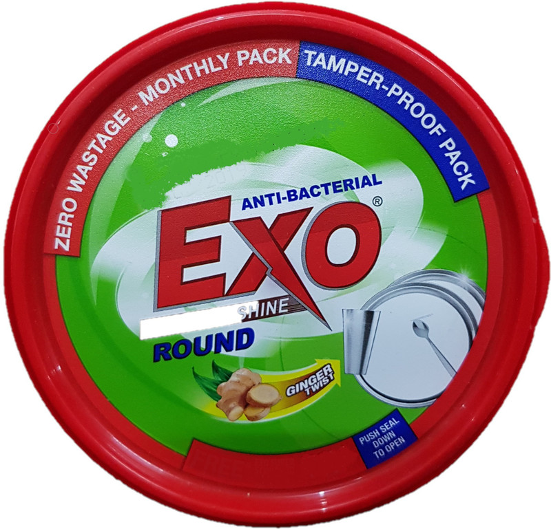 Exo dish bar price