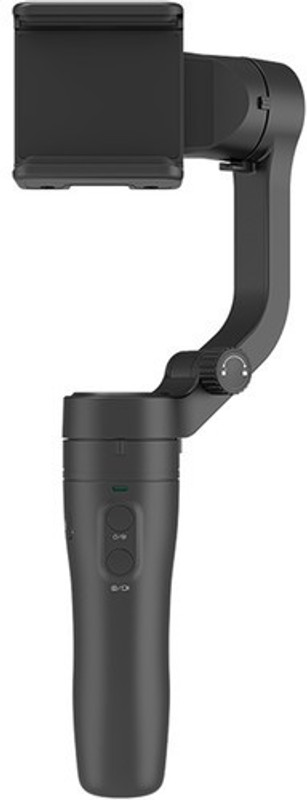 FeiyuTech VLOG Pocket Foldable ( for Smartphone & Action Camera) 3 Axis Gimbal(240 G)
