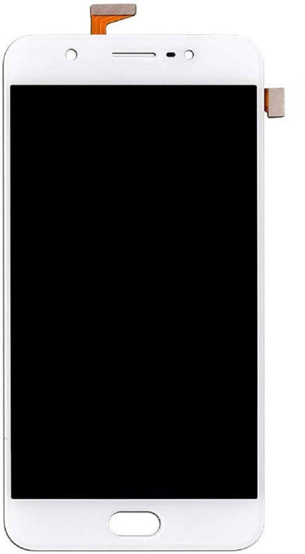 shyam IPS LCD Mobile Display for Vivo vivo Y69(With Touch Screen Digitizer, Black)