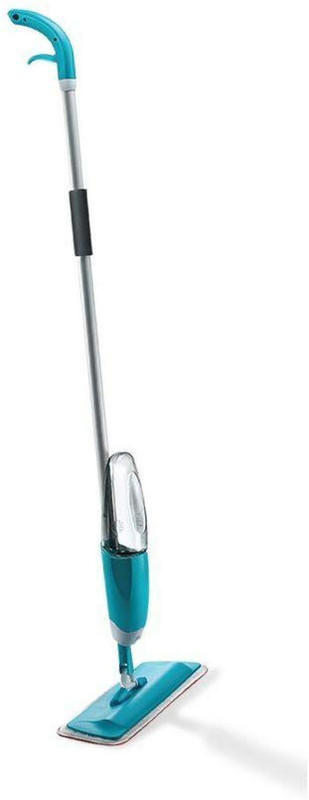 cosmolight Floor Cleaning Spray Mop Wet & Dry Mop (Multicolor) Steam Mop(Multicolor)