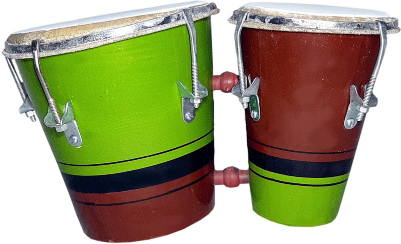 RAM musical Two Set Drum Fro Baby(Multicolor)