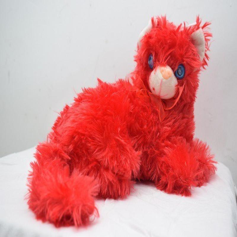 yup store RED COLOR  - 22 cm(Red)
